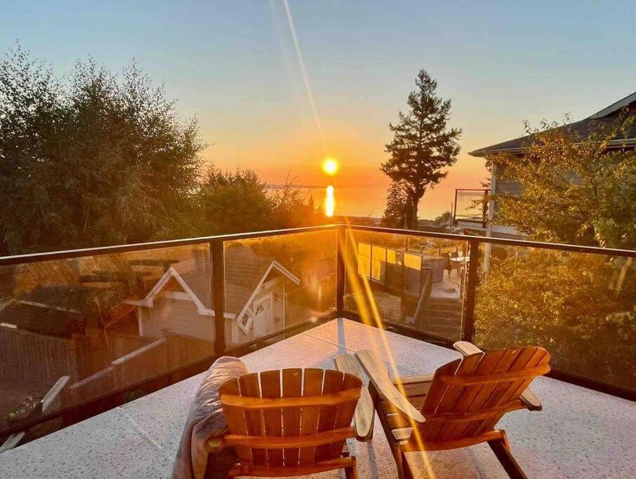 Sunrise Escape - Close To The Beach! Victoria Zewnętrze zdjęcie